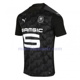 Maillot de Foot Stade Rennais Troisième 2020-21